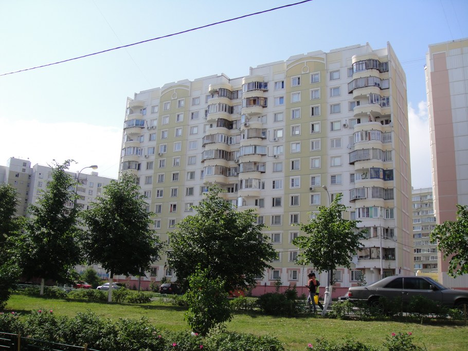 Мятная кухня Сергея Лазарева