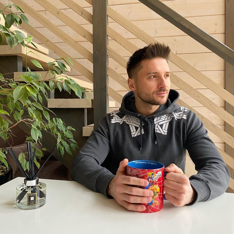 Особняк Абамелек Лазарева на ул миллионной