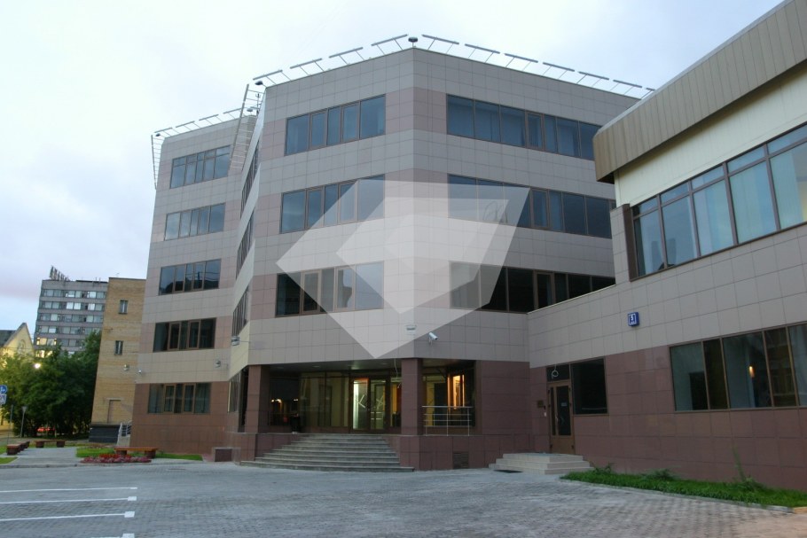 Бизнес центр Святогор офис 87
