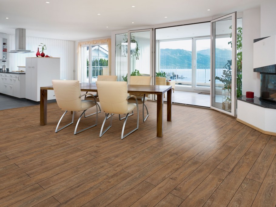 Ламинат Floorwood profile 2087 дуб Маджестик