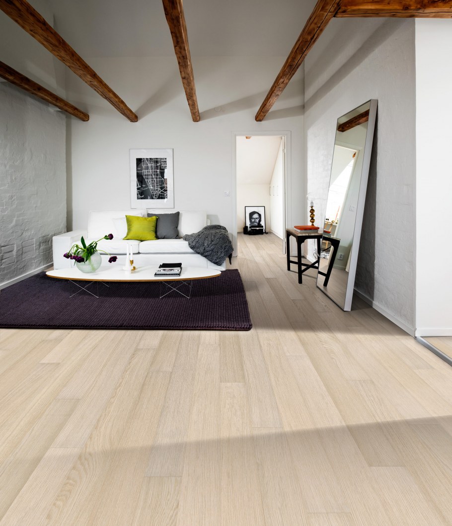 Kahrs дуб Торум