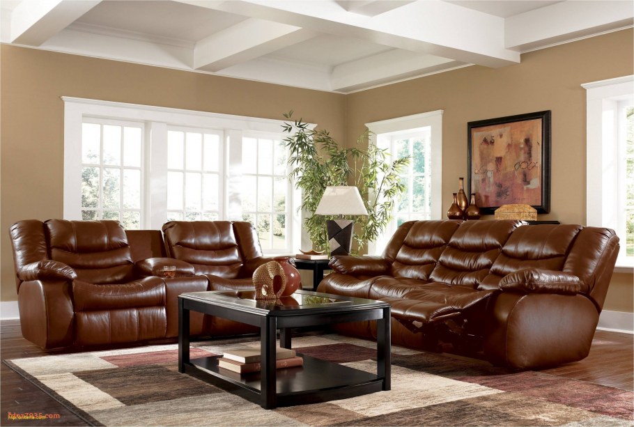 Коричневый диван Барбара 5678