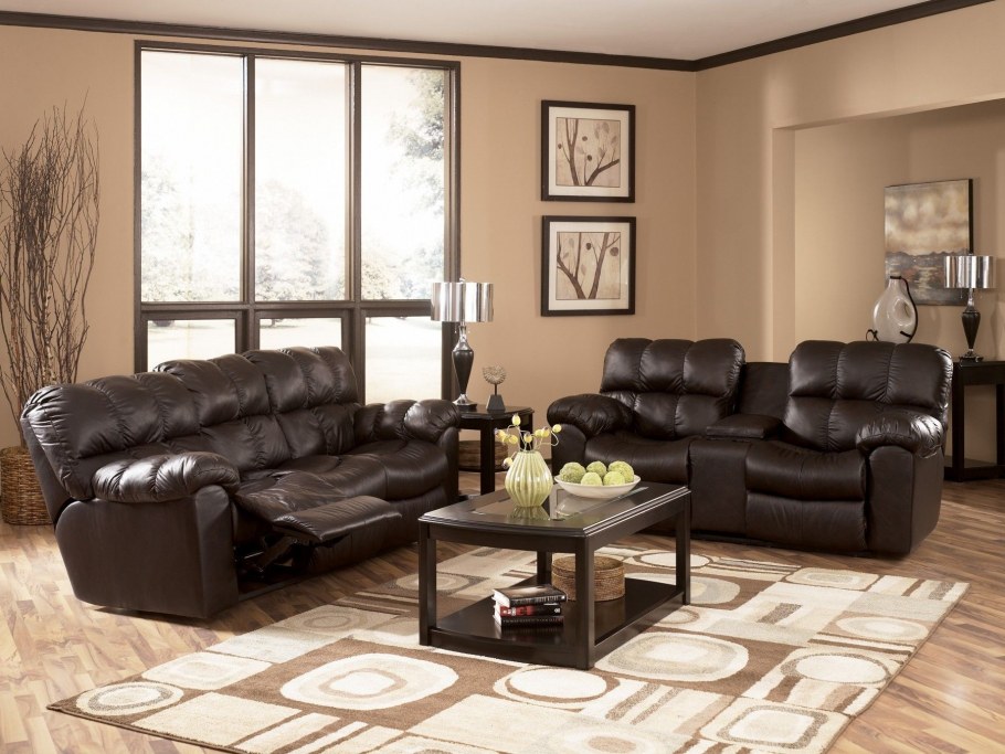 Декор спальни