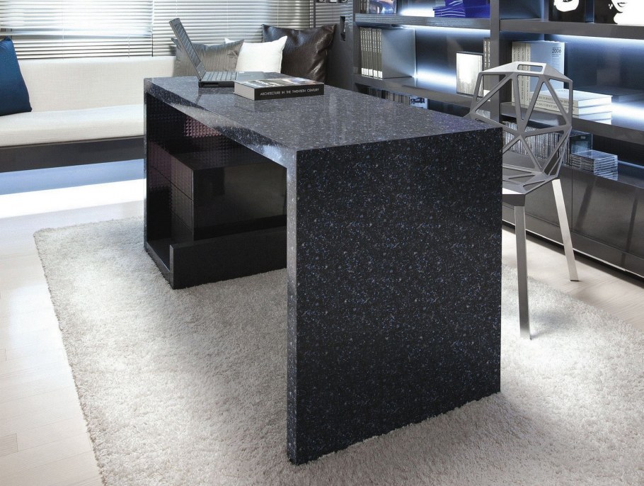 Midnight Sapphire ms980