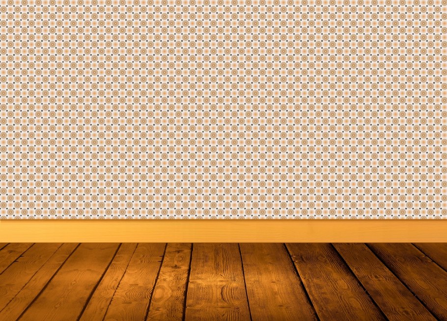 Пустая комната