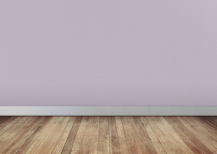 Пустая стена