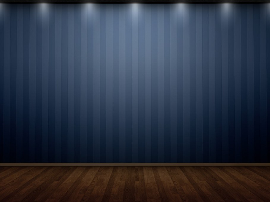 Фон стена и пол