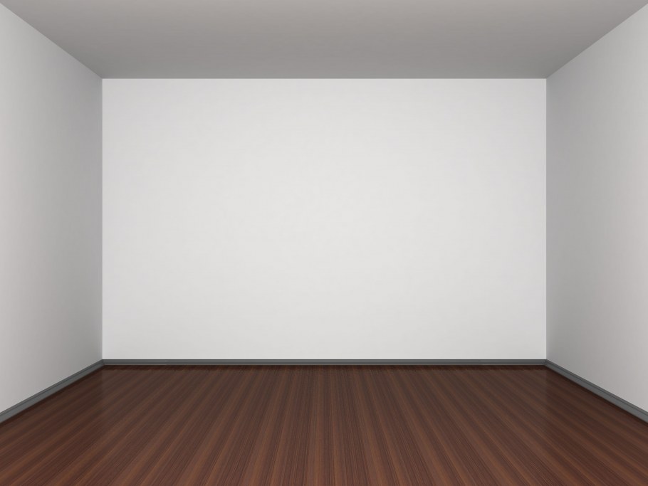 Пустая комната