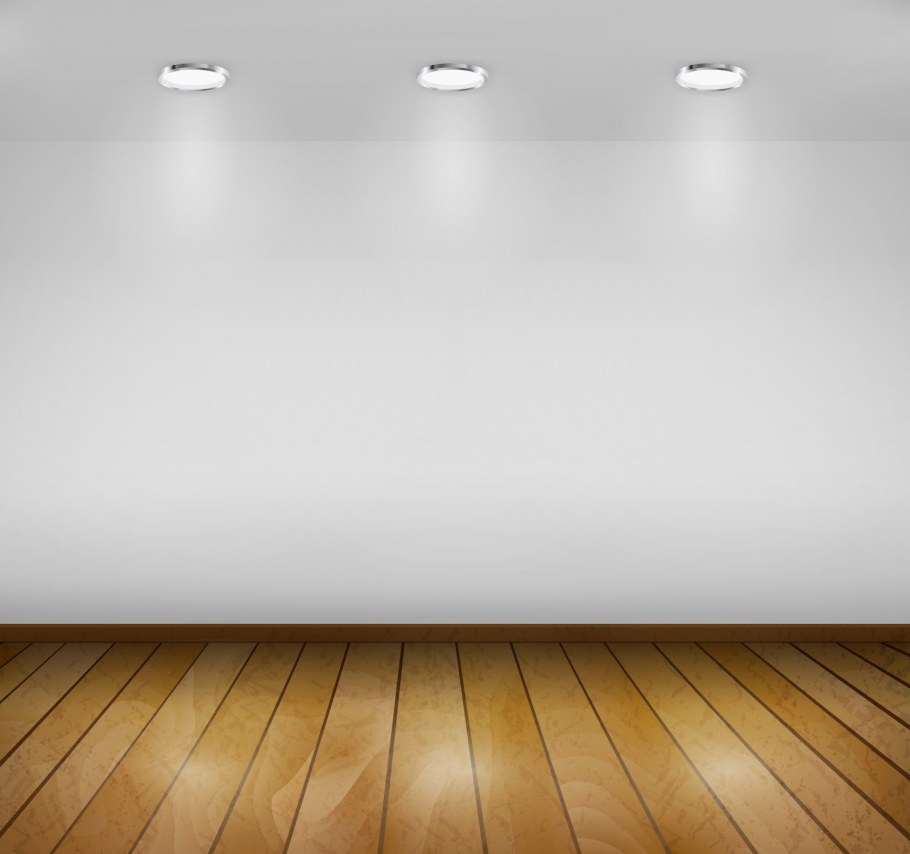 Стена в комнате