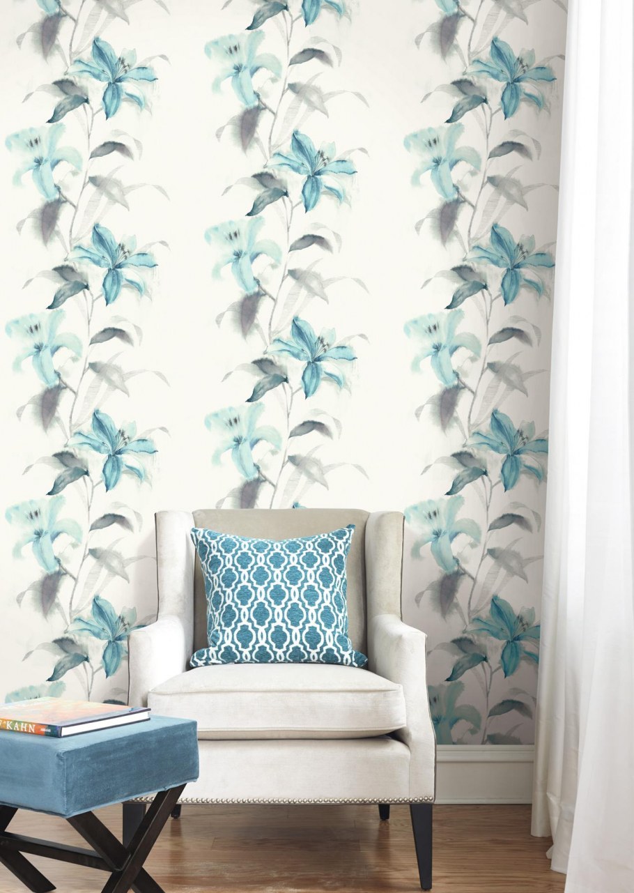 Ja30501 обои Wallquest Jasmine