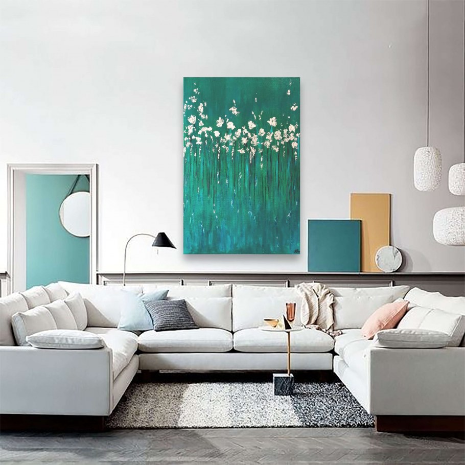 Картины для интерьера