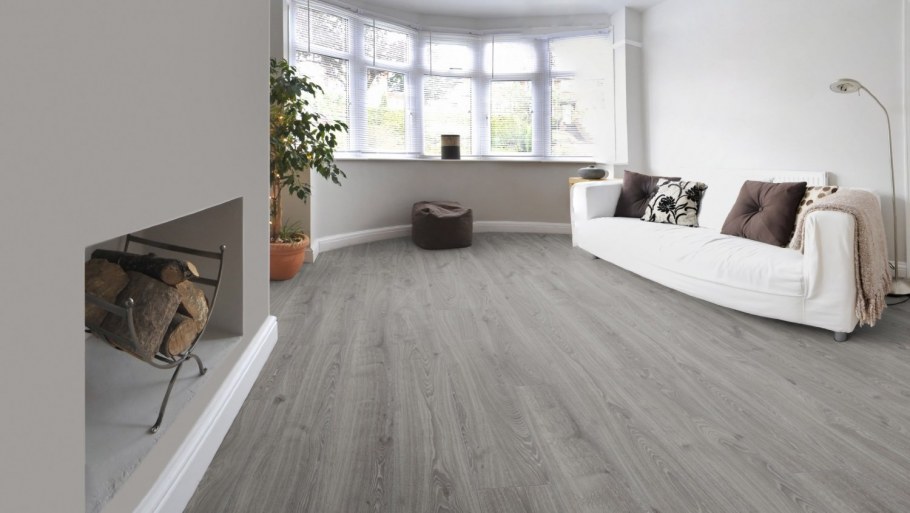 Kronotex Dynamic Plus d4781 дуб Курганный