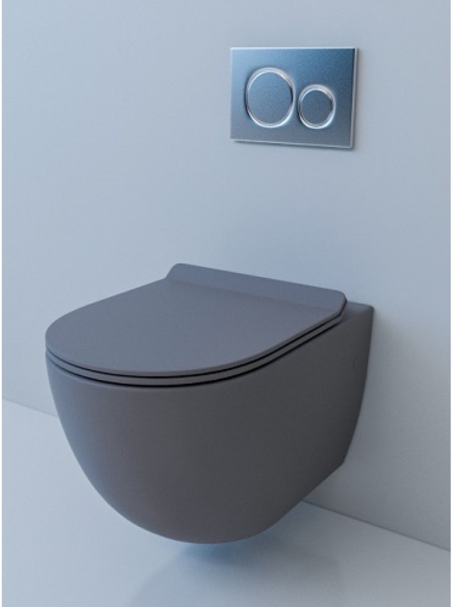 Esbano Garcia унитаз