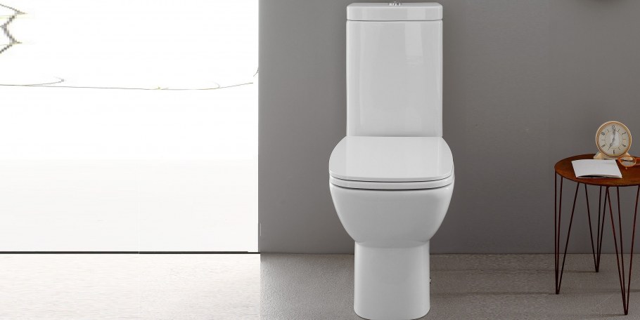 Унитаз Globo Daily da003.bi