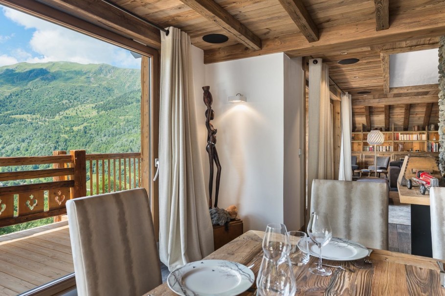 Баня Шале 5х5