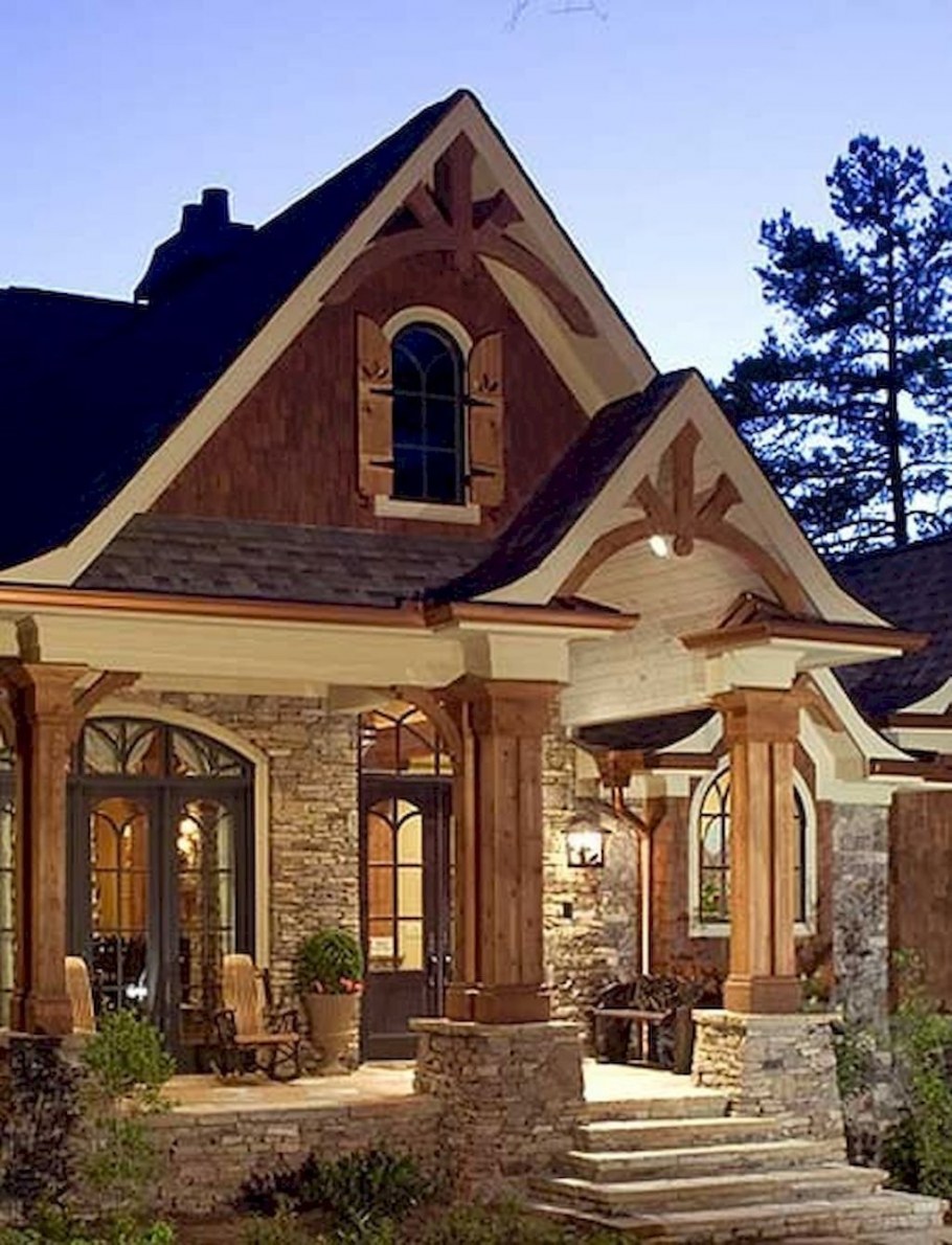 Гостиница из клееного бруса интерьер