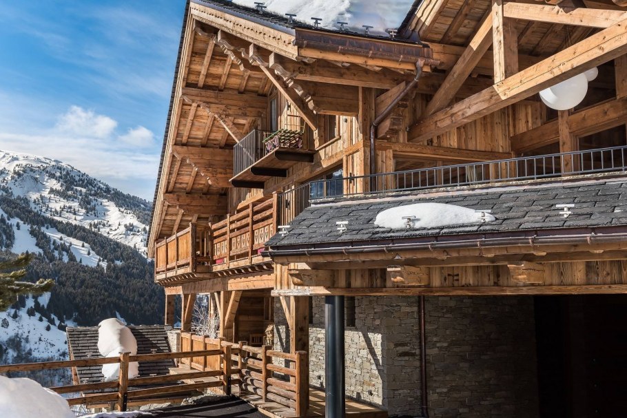 Шале Штандфест