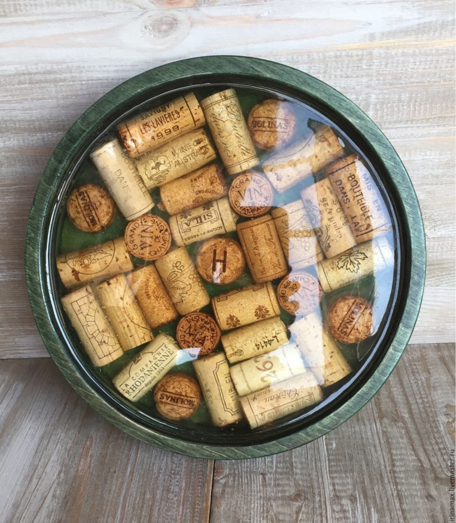 Панно на кухню