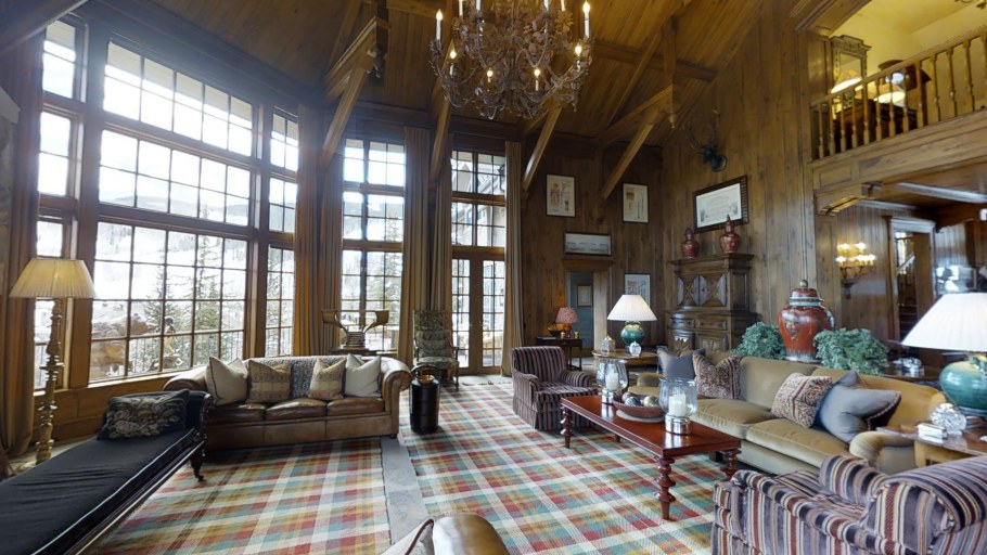 Шато или Шале