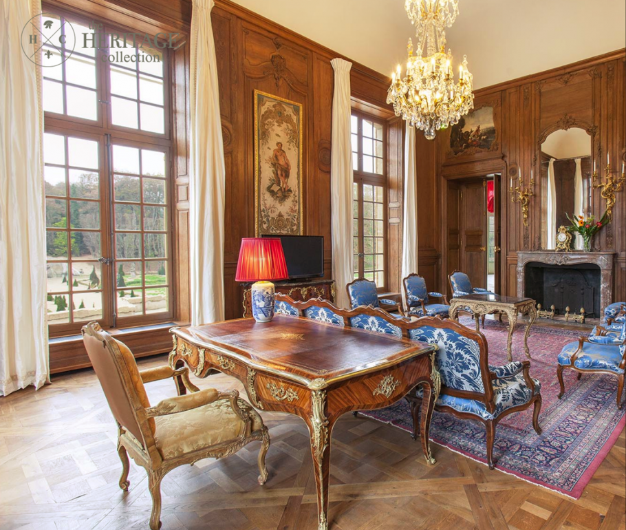 Шато де Лакруа Абрамович