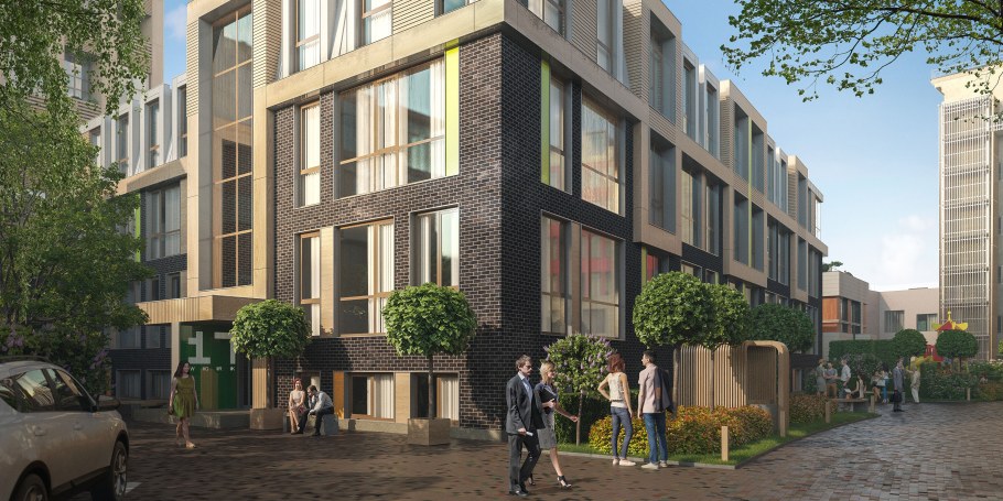 Проспект мира 102 стр 30