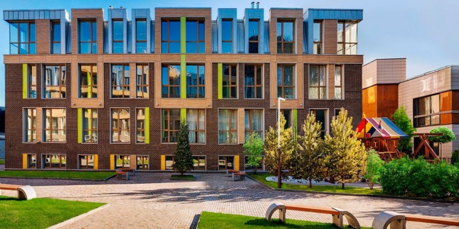 Парк мира проспект мира 102