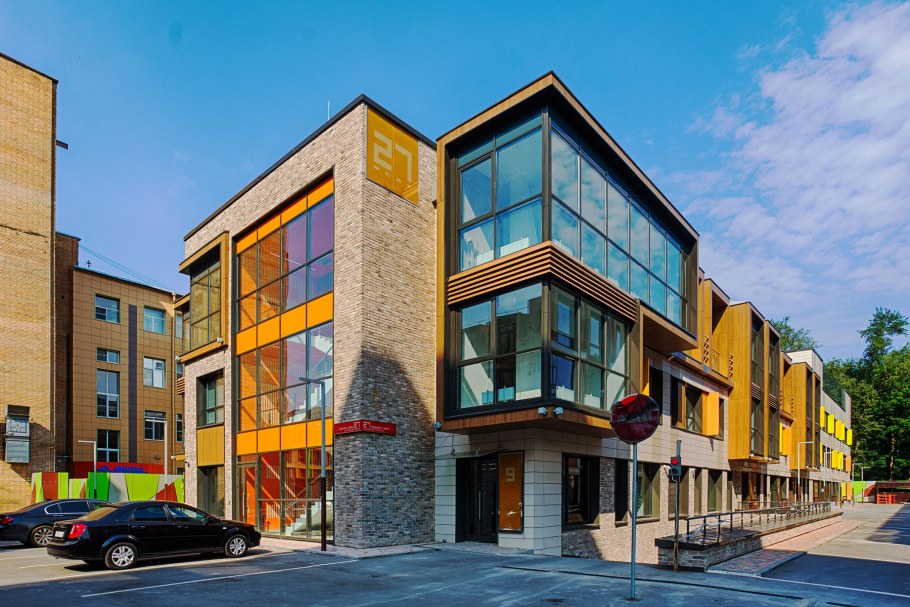 Проспект мира 102 стр 27