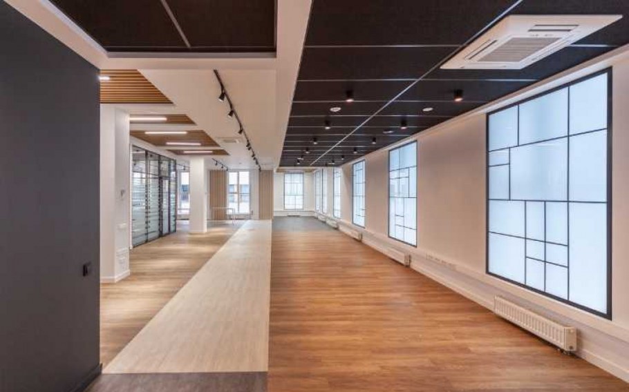 Проспект мира, 102с32