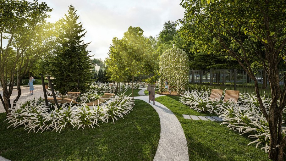 Проспект мира 102 Москва БЦ парк мира