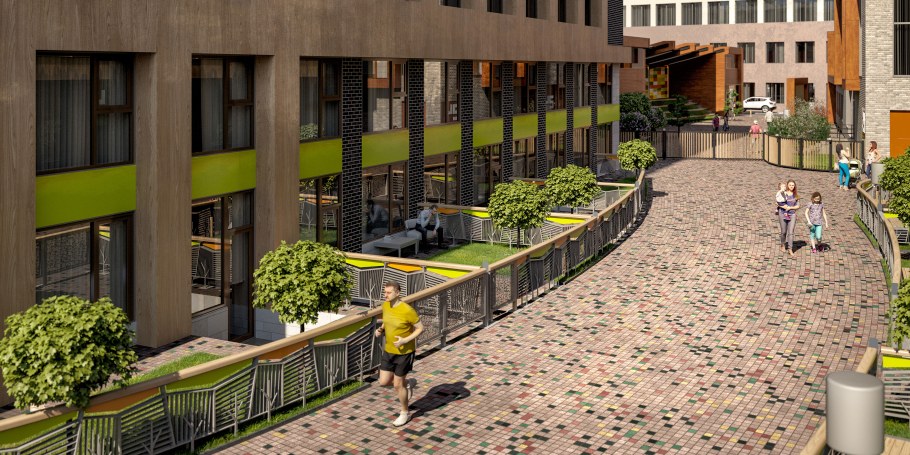 Парк мира проспект мира 102