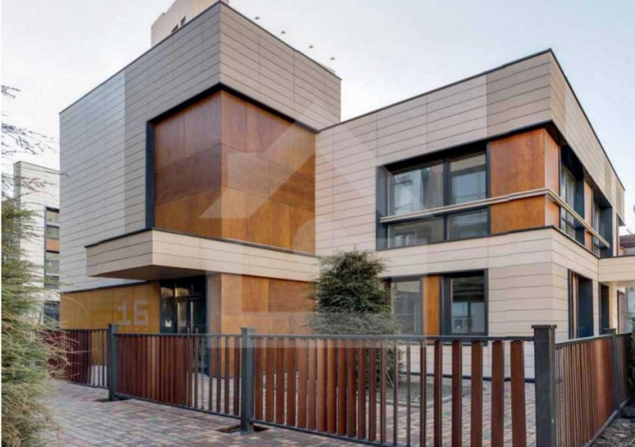 Парк мира Москва бизнес центр