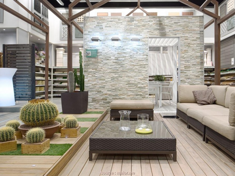 Леруа интерьер