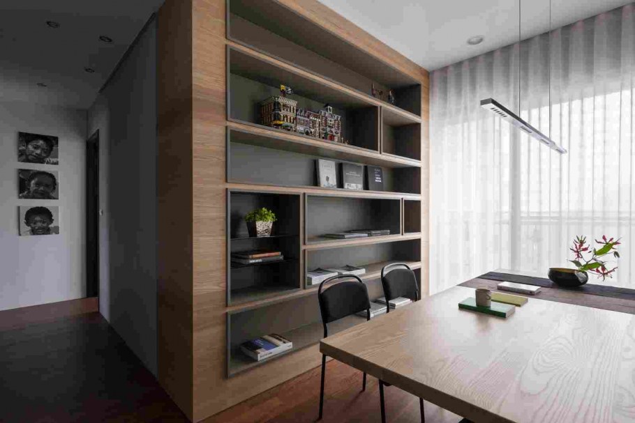 Дизайнерские решения для квартиры