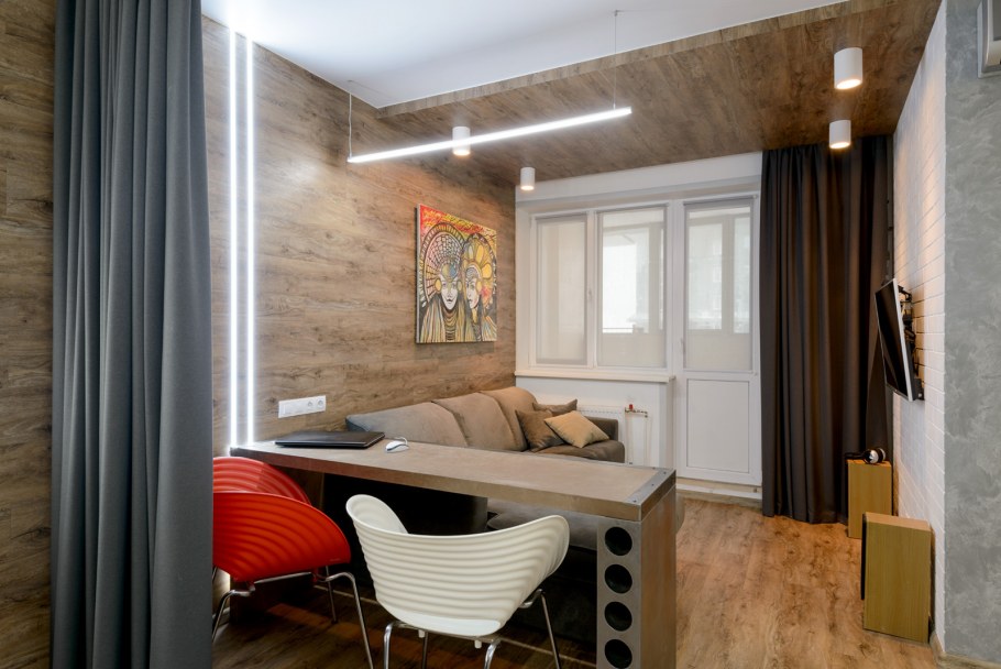 Дизайнер Ольга Симагина