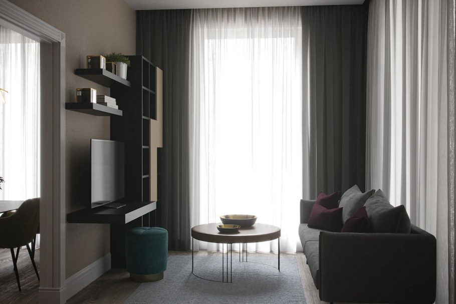 Пресня Сити форум жильцов