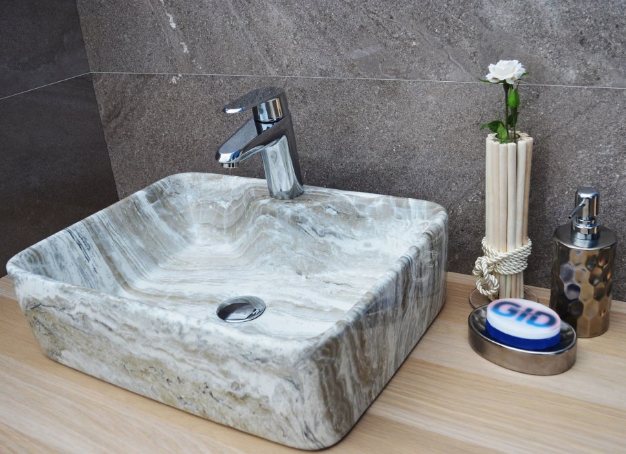 Раковина gid mnc605