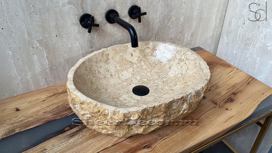 Раковина CERAMALUX MNC 164