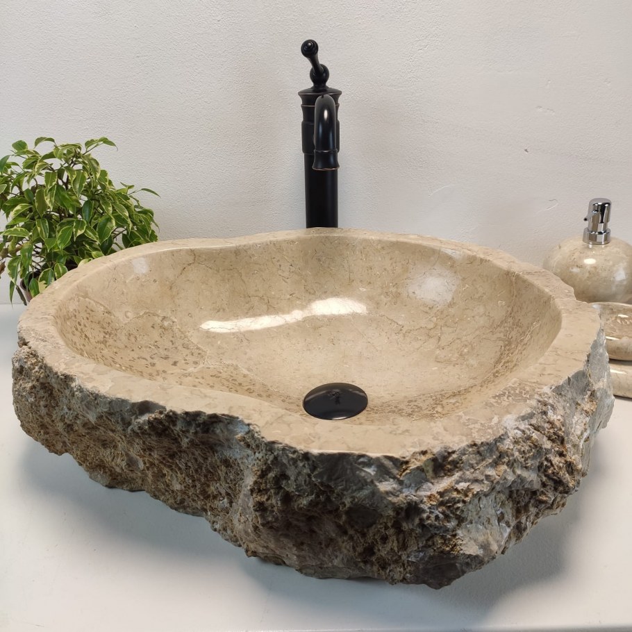 Раковина 58 см Sheerdecor Regan 1712321