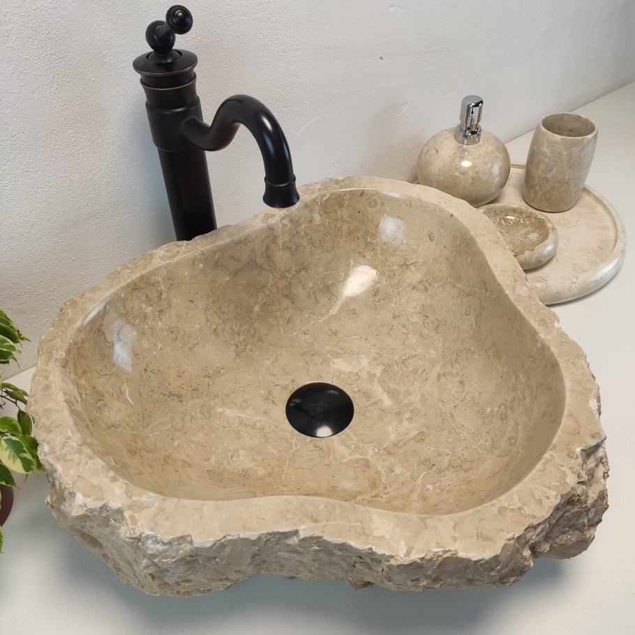 Раковина CERAMALUX MNC 548