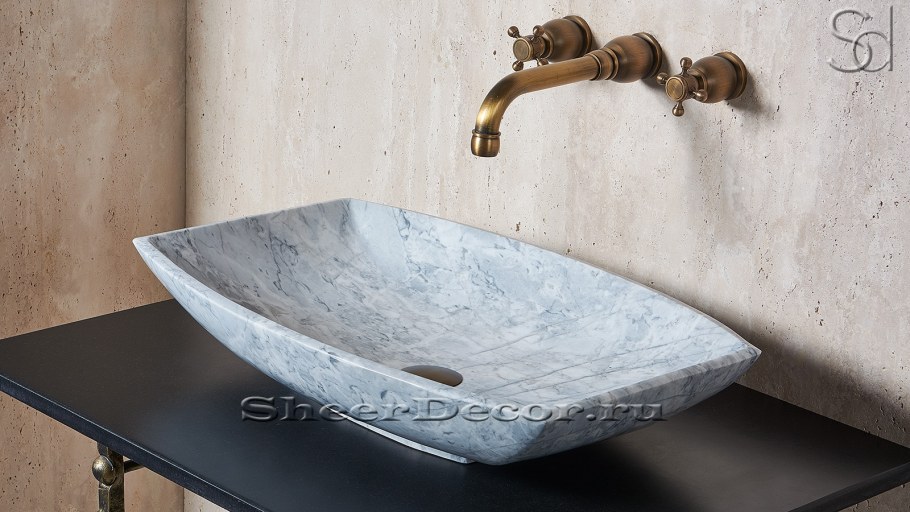 Раковина Эстет Флорида