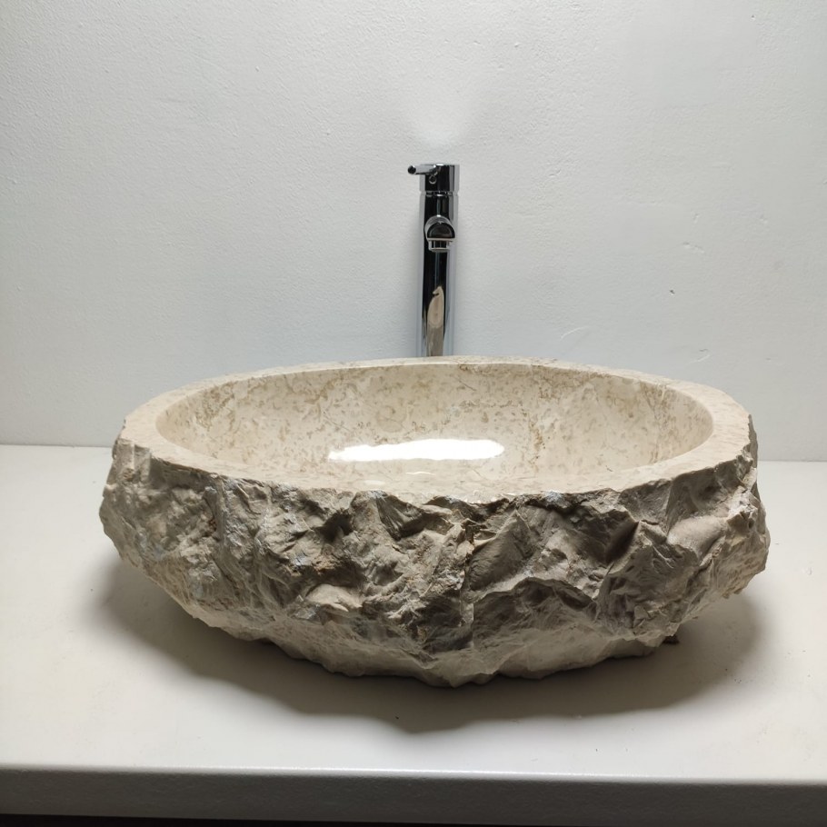 Литьевые раковины герамагранитили мрамор
