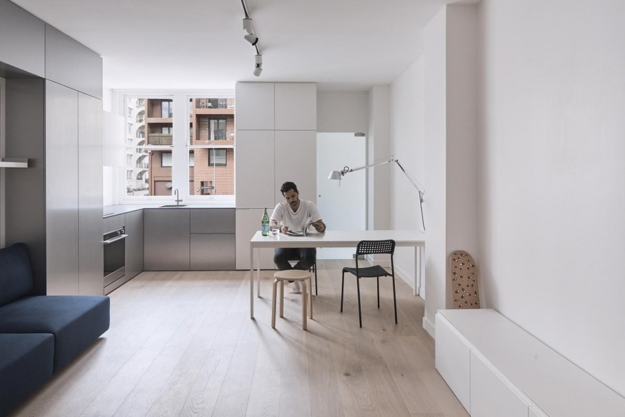 Квартира 11 кв