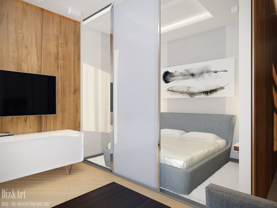 Как добиться минимализма