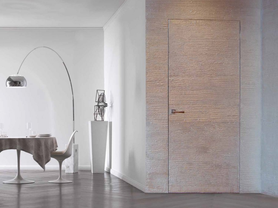 ПК Хаммер дверь-люк Техно