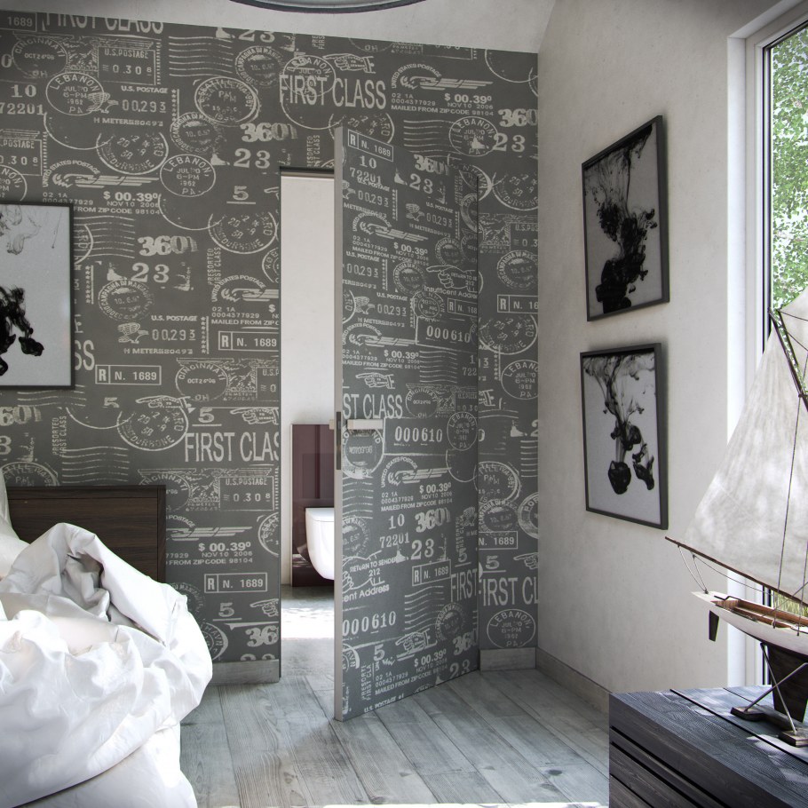 Дверь Диана Аргус