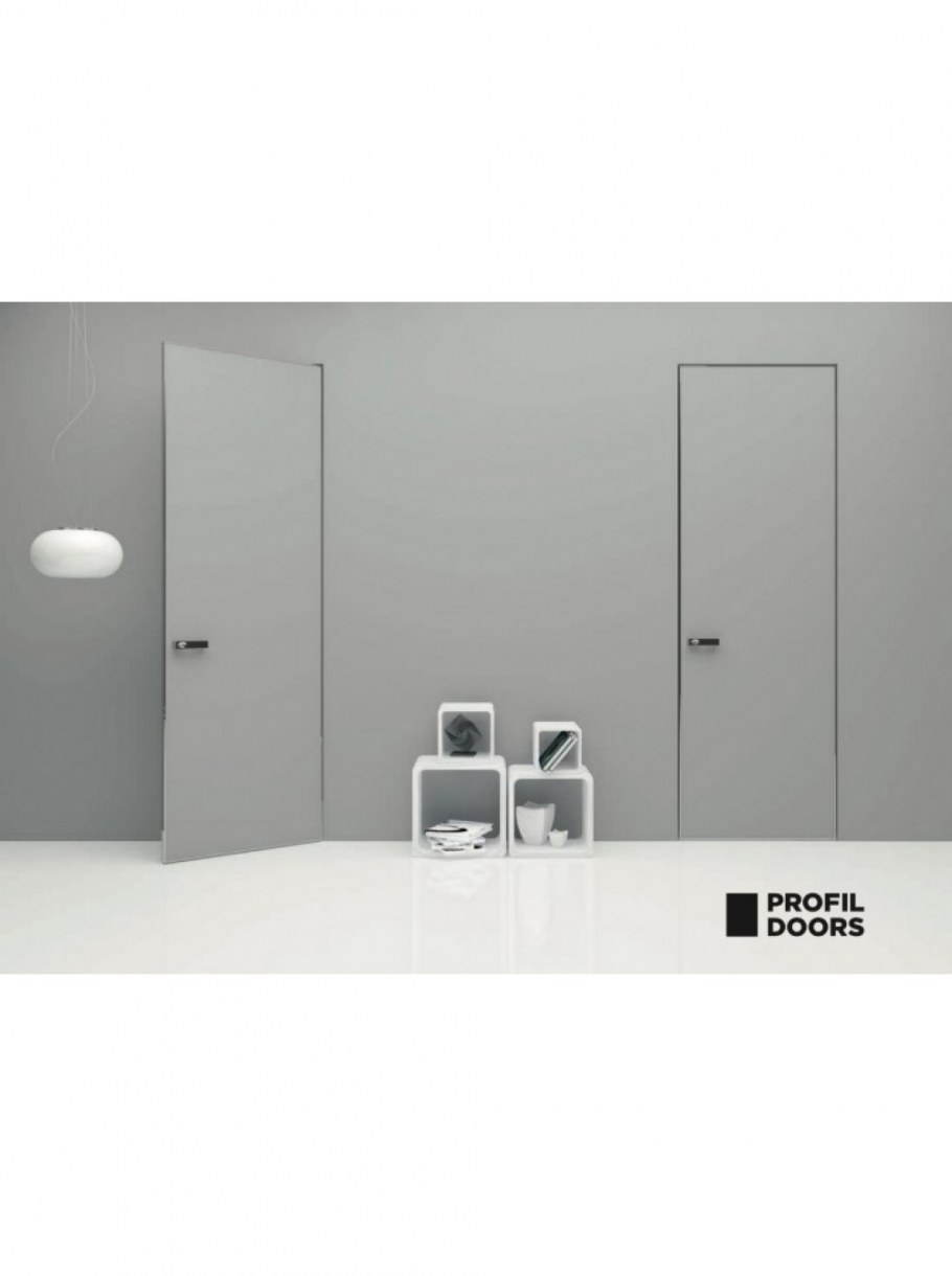 Межкомнатная дверь Invisible