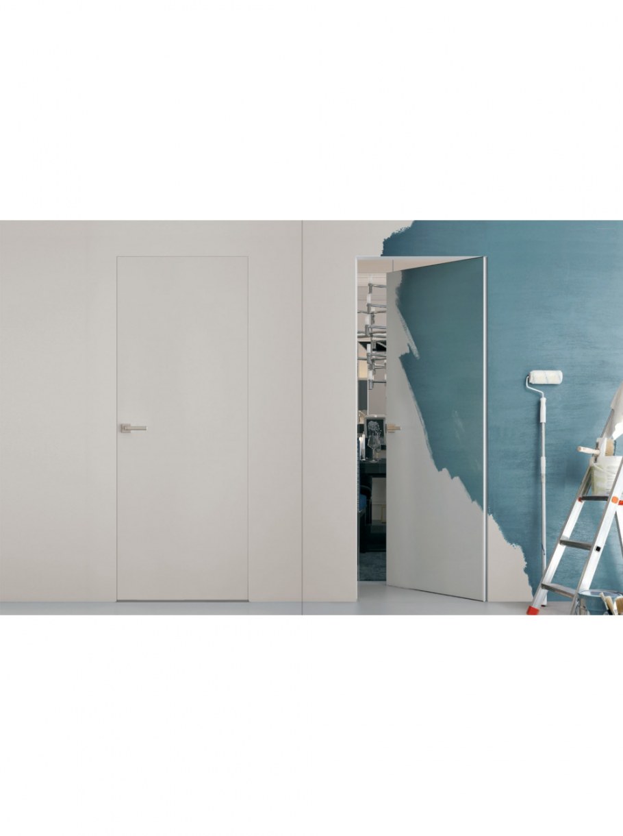 Двери Инвизибл 2100