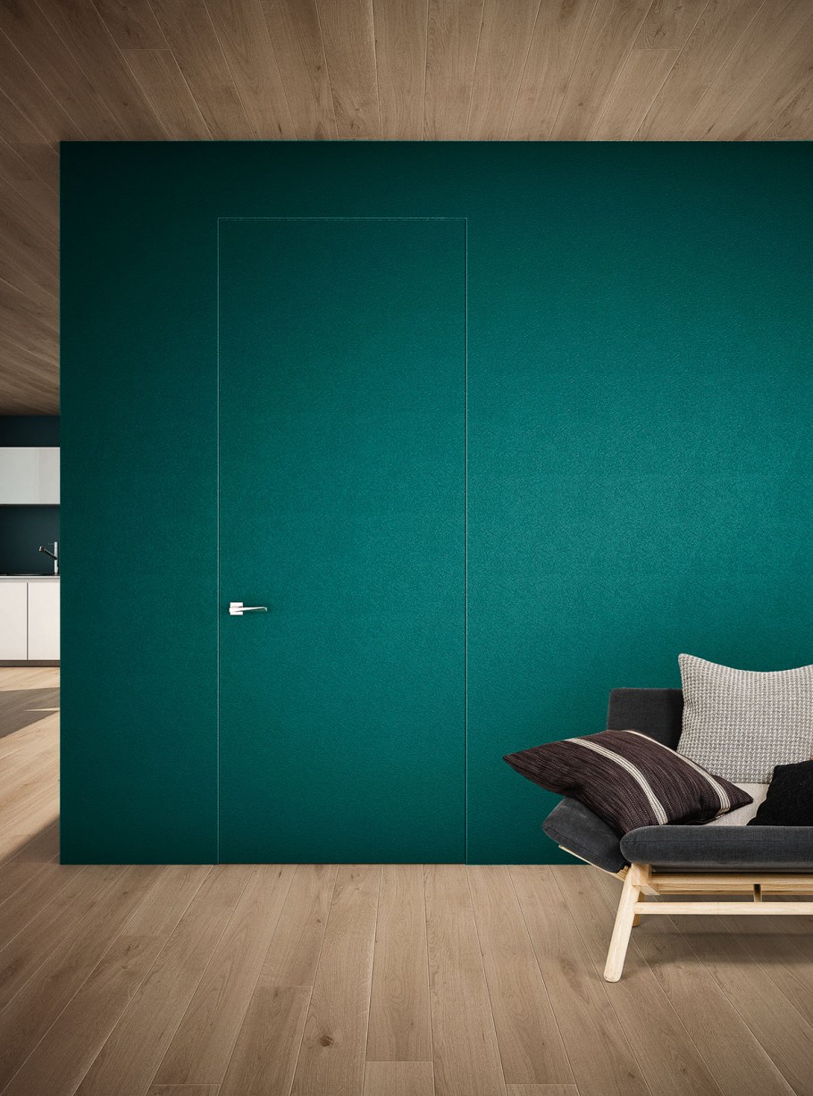 Дверь Lualdi porte Avenue