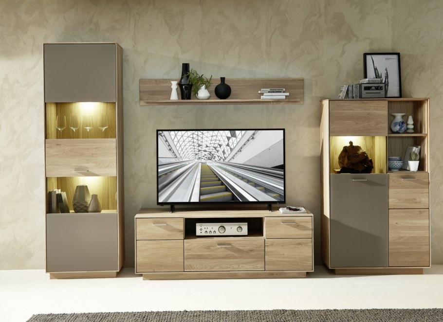 Стенка Омега