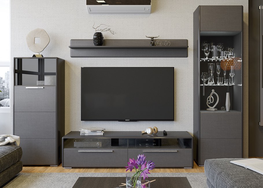 Гостиная «Наоми» №4 ГН-208.104